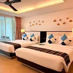 Anyavee Tubkaek Beach Resort