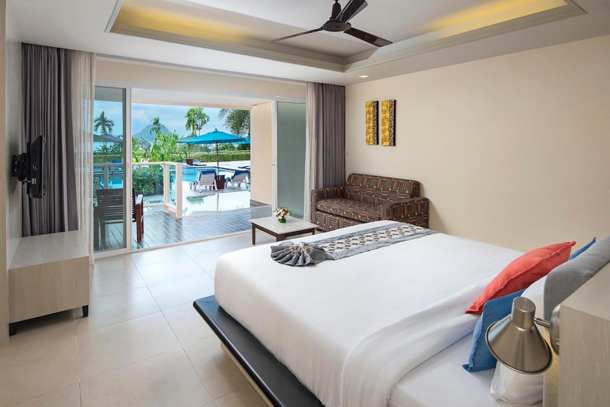 Resort Anyavee Tubkaek