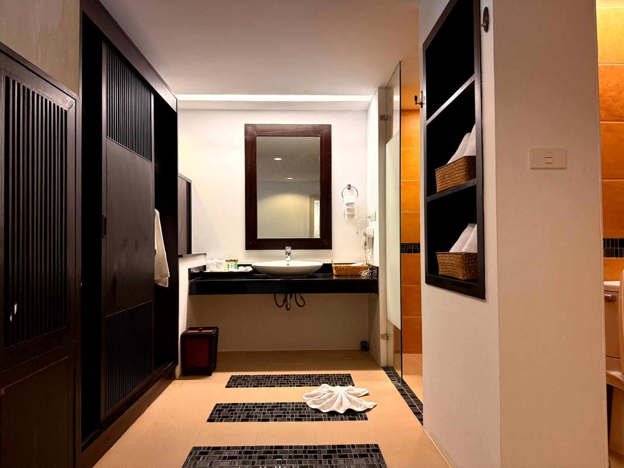 Resort Anyavee Tubkaek
