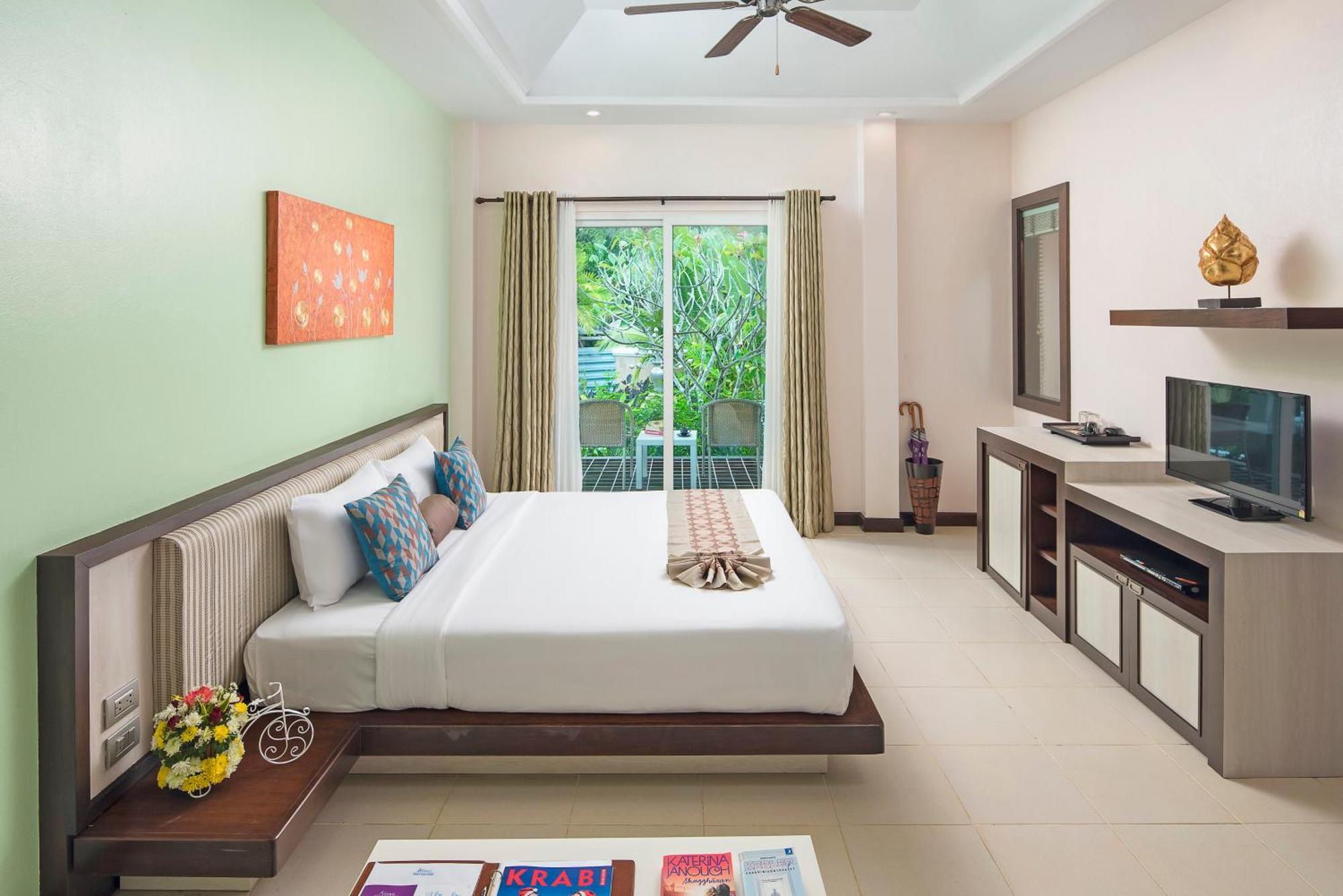 Resort Anyavee Tubkaek Krabi