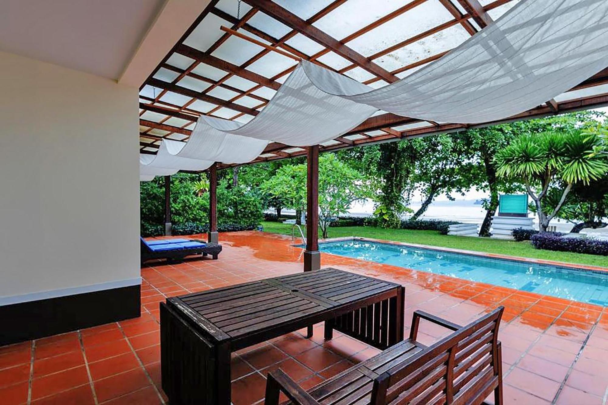 Anyavee Tubkaek Krabi