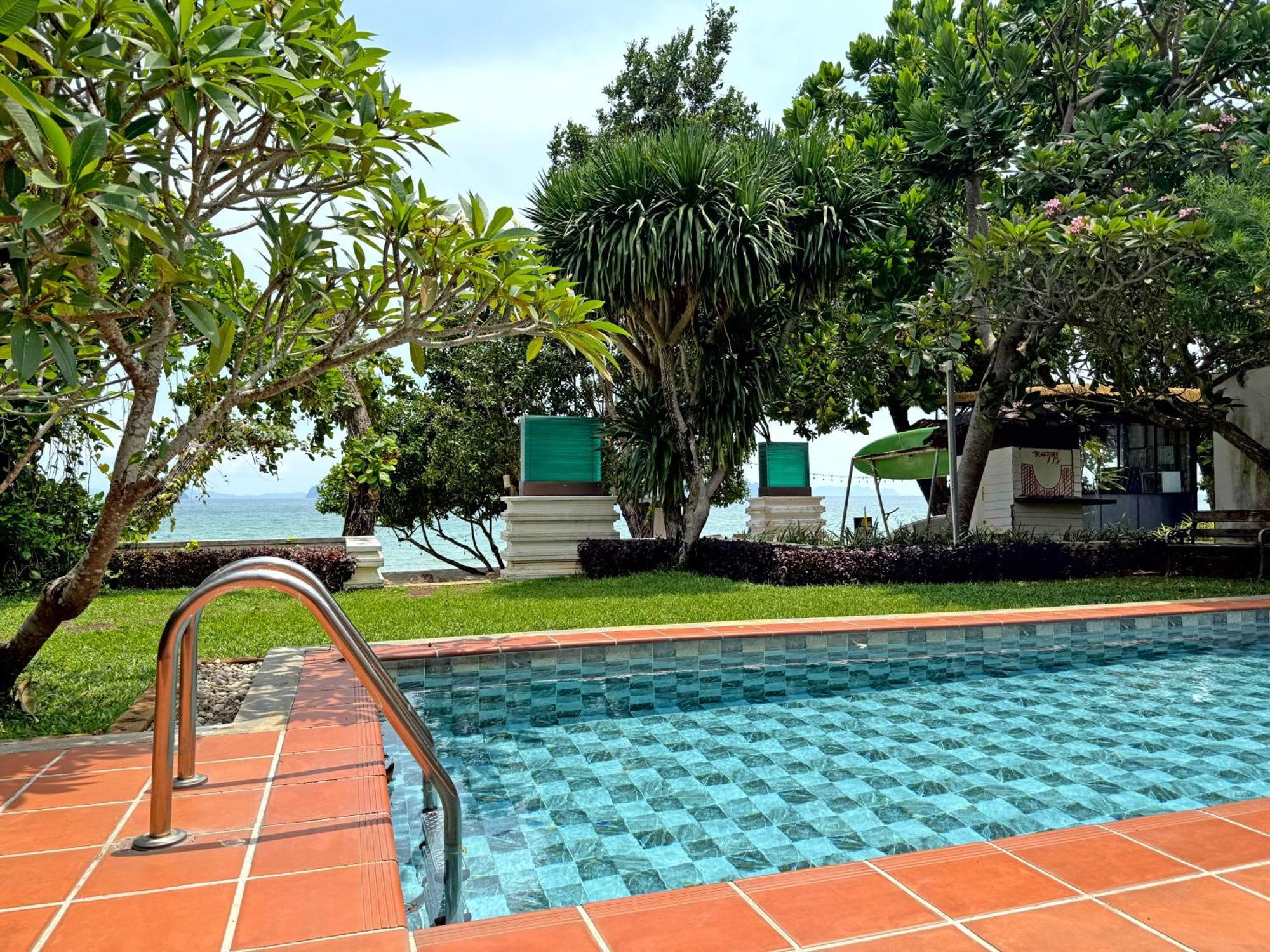 Anyavee Tubkaek Krabi