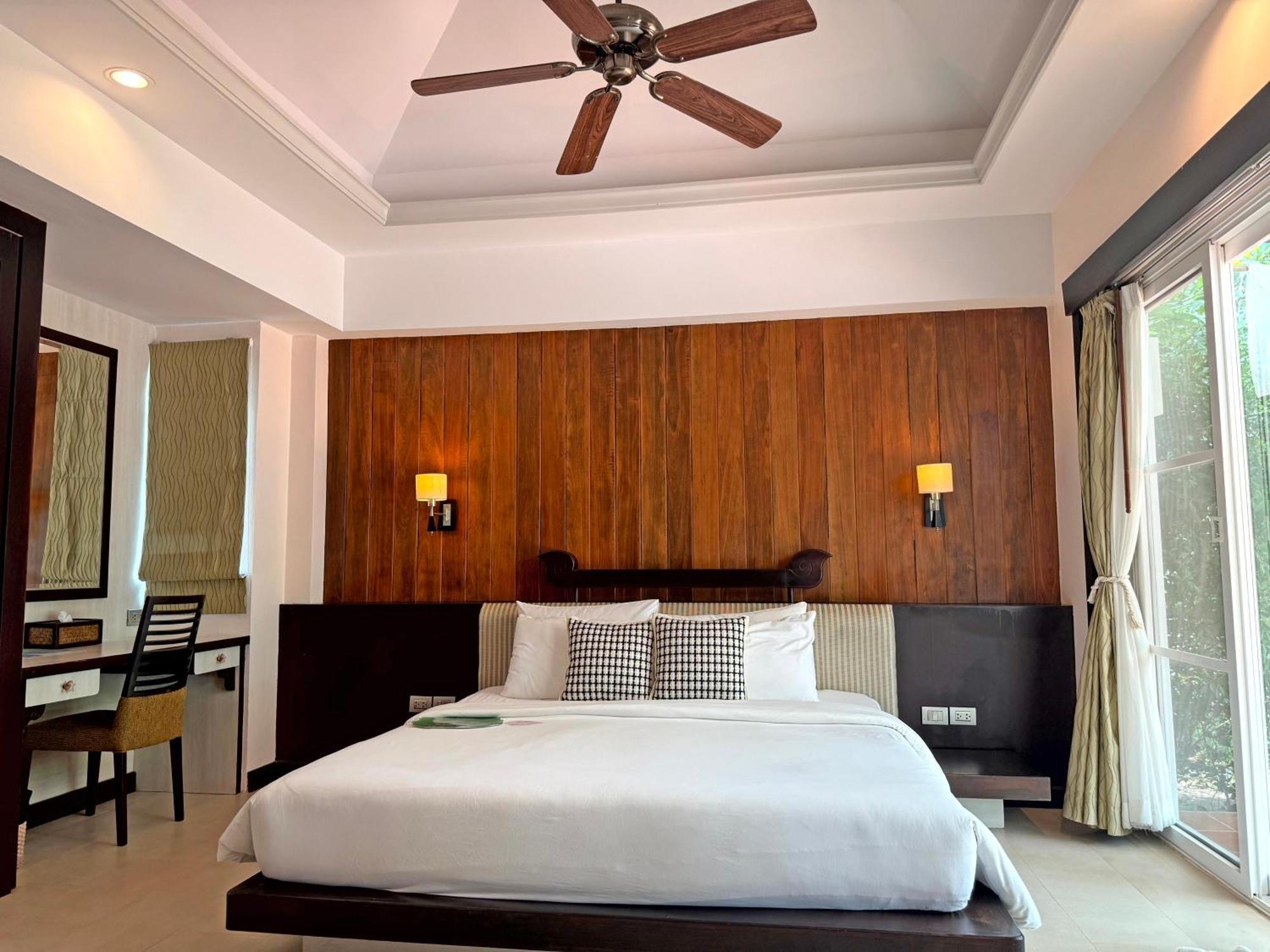 Anyavee Tubkaek Resort Krabi