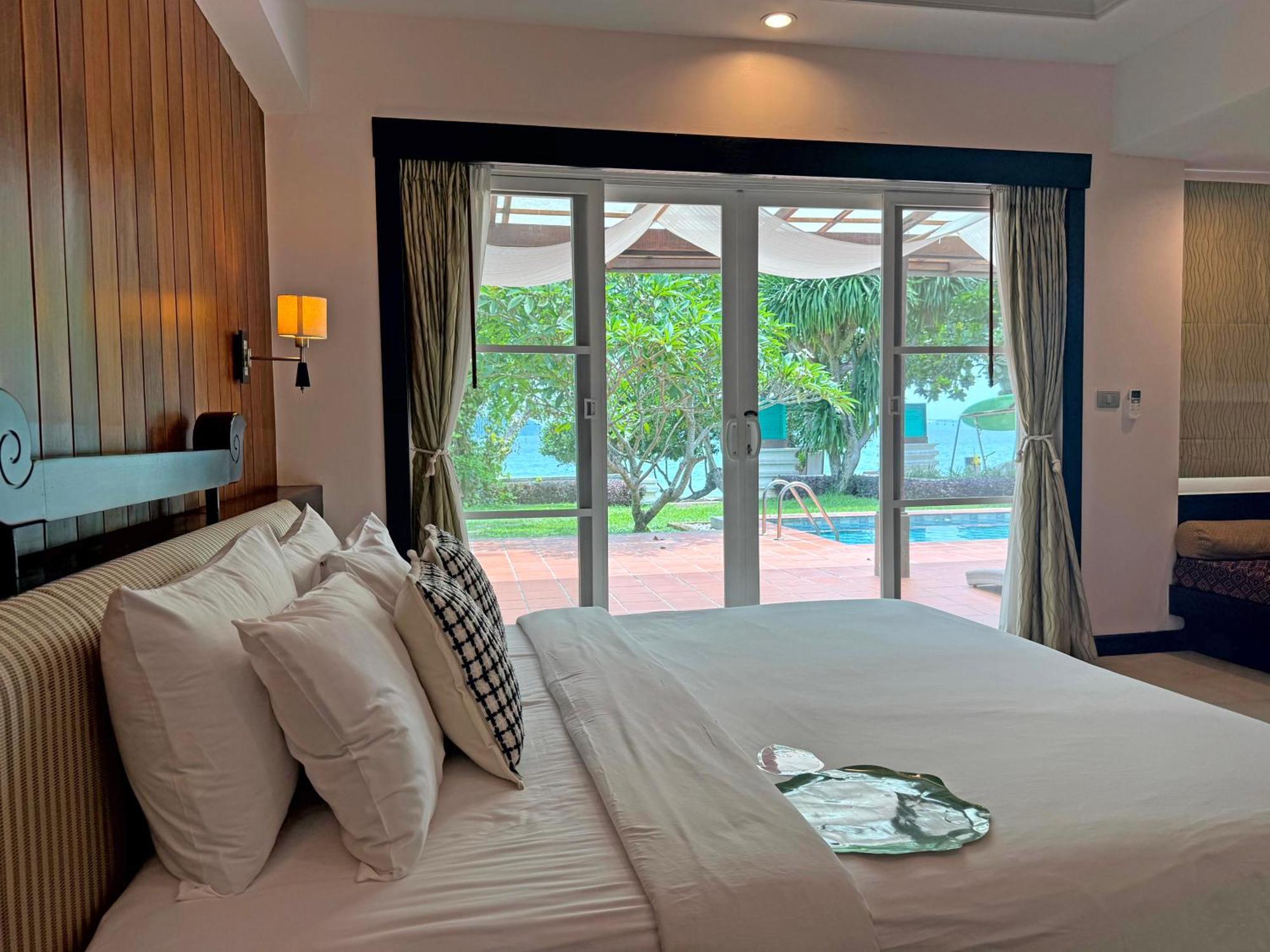 Resort Anyavee Tubkaek Krabi