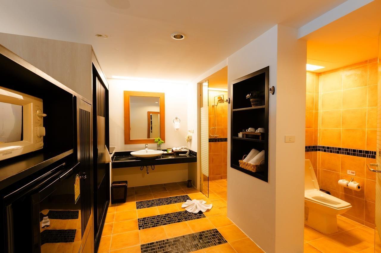Resort Anyavee Tubkaek Krabi
