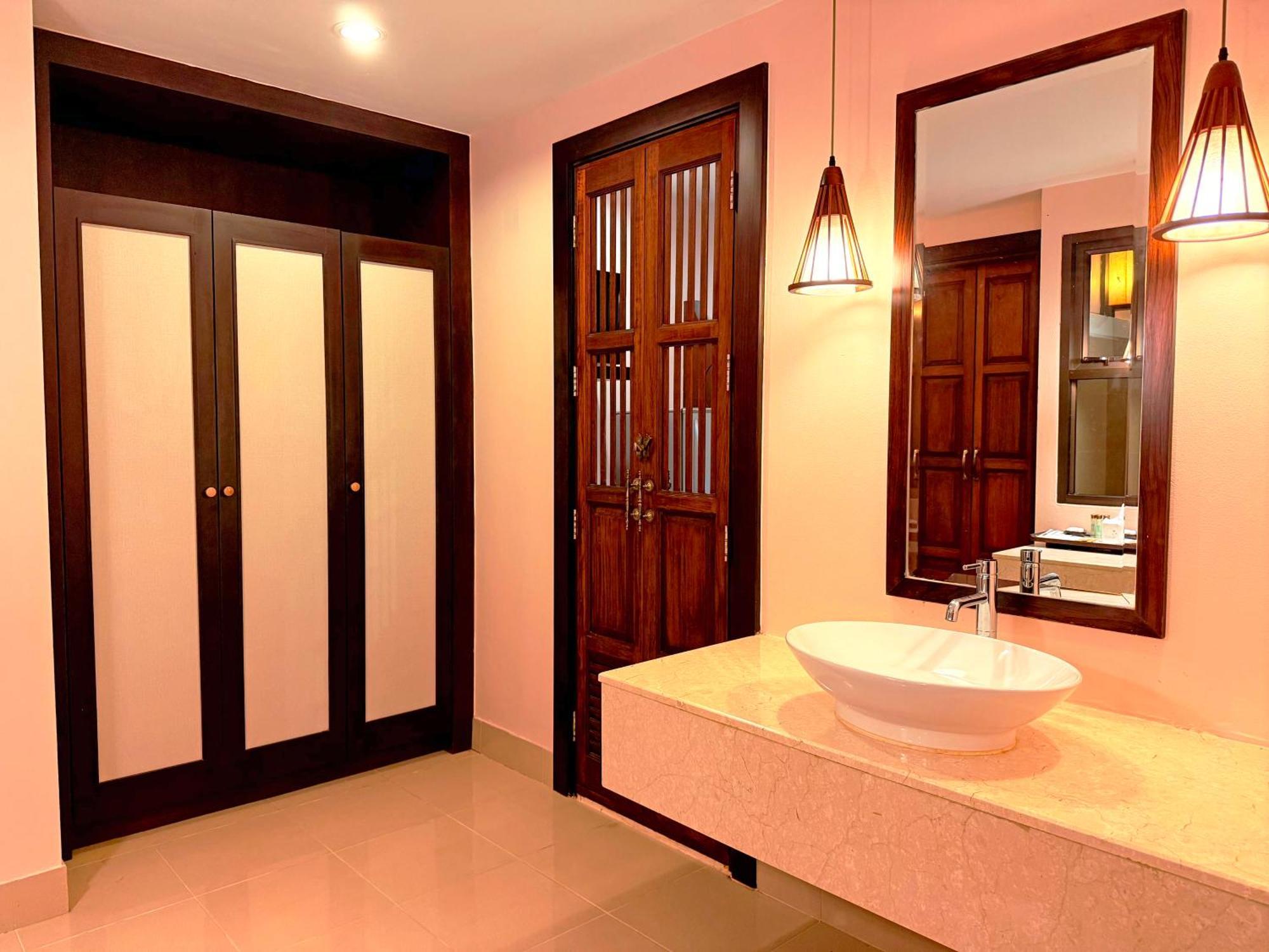 Resort Anyavee Tubkaek Resort- Sha 4*