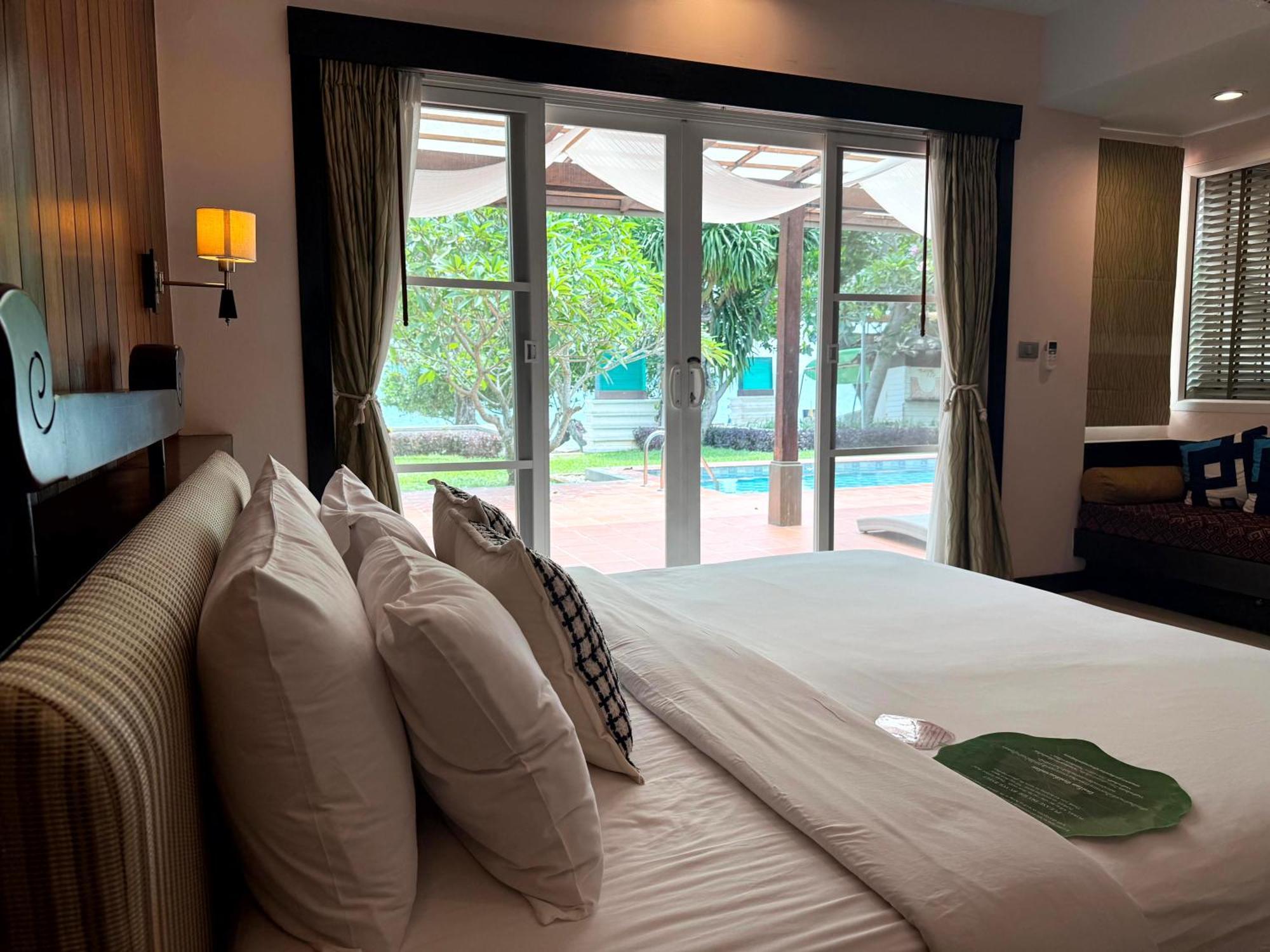 Anyavee Tubkaek Resort- Sha Resort 4*