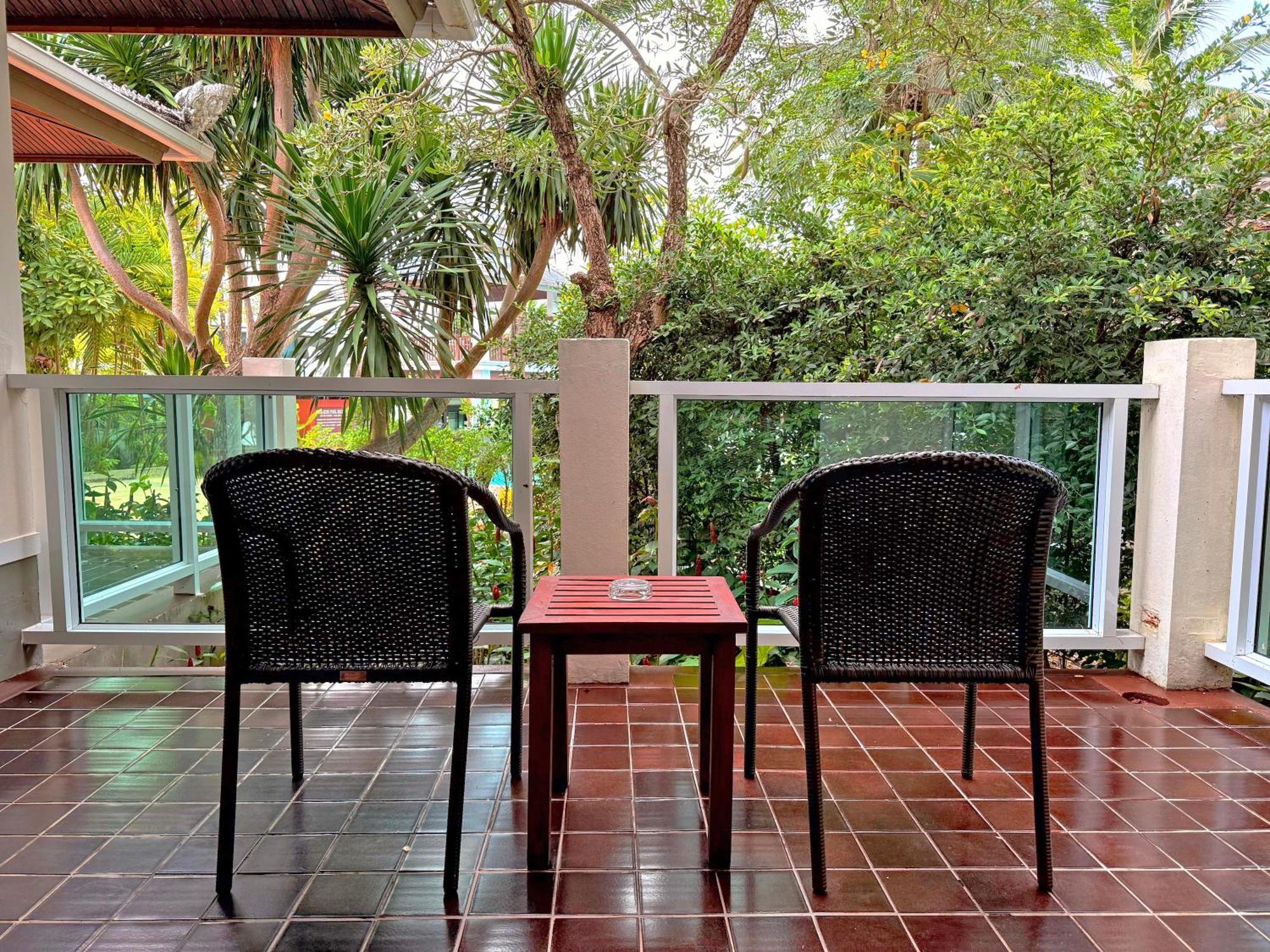 Anyavee Tubkaek Resort- Sha Resort