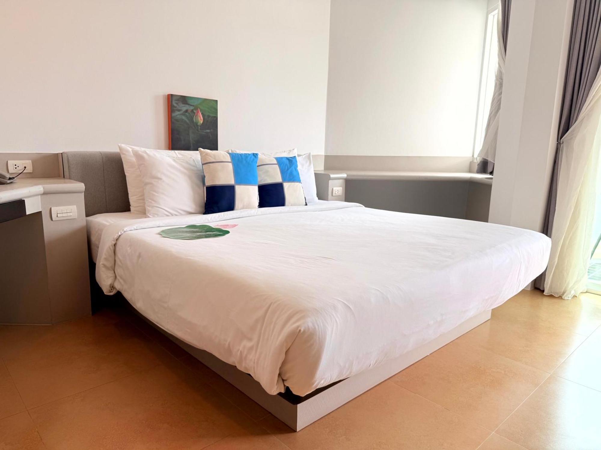 Resort Anyavee Tubkaek Resort- Sha 4*