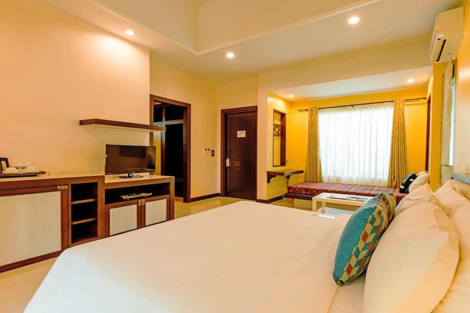 Anyavee Tubkaek Resort- Sha Resort Krabi town