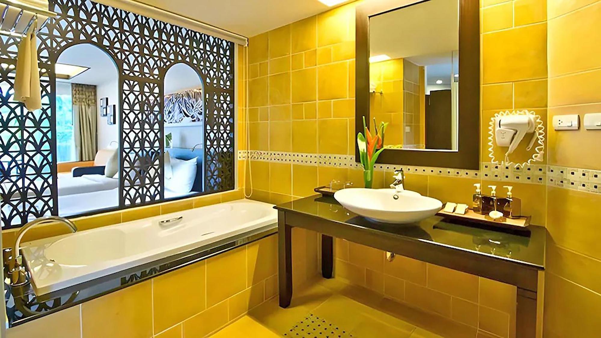 Anyavee Tubkaek Resort- Sha Krabi town