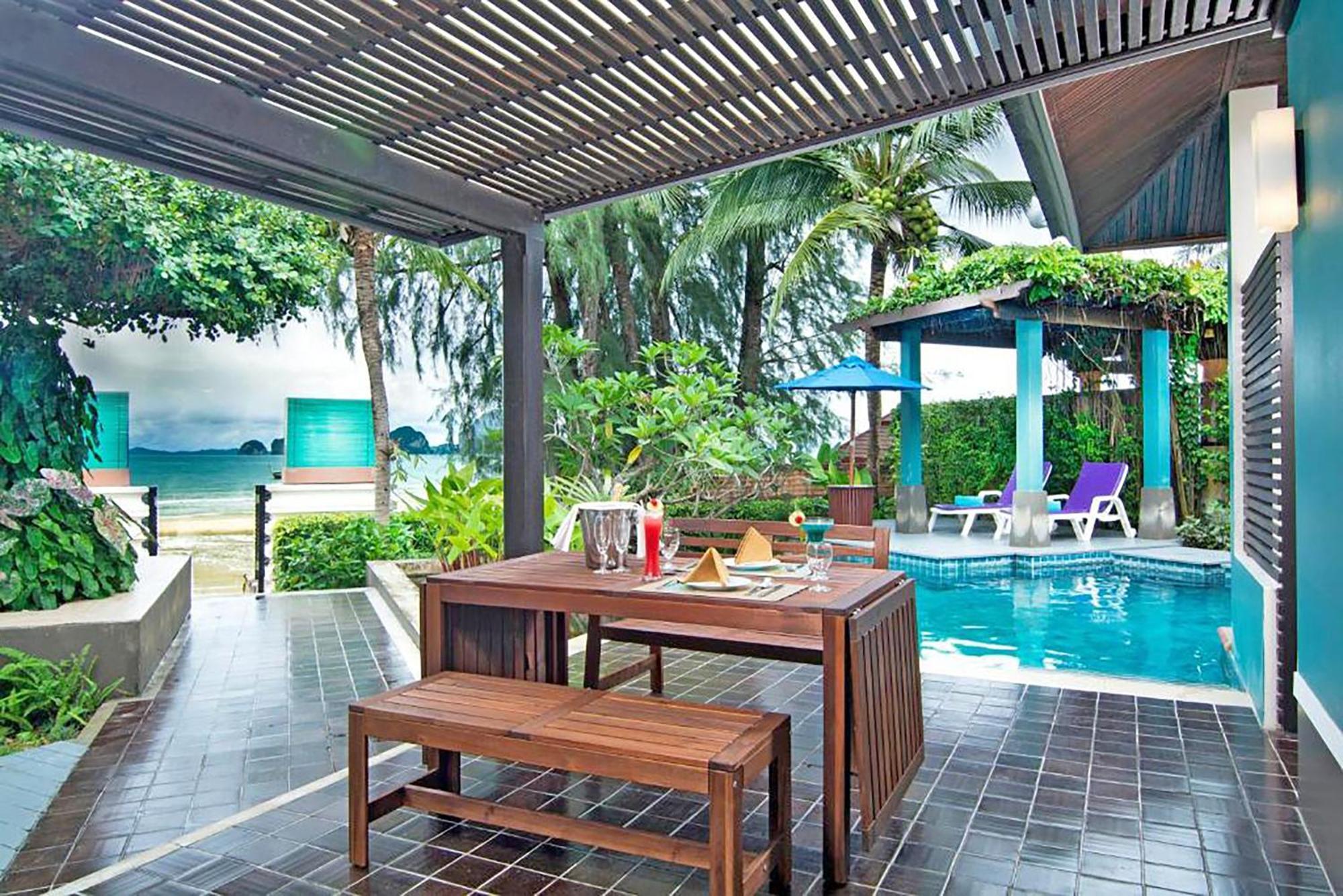 Resort Anyavee Tubkaek Resort- Sha Krabi town