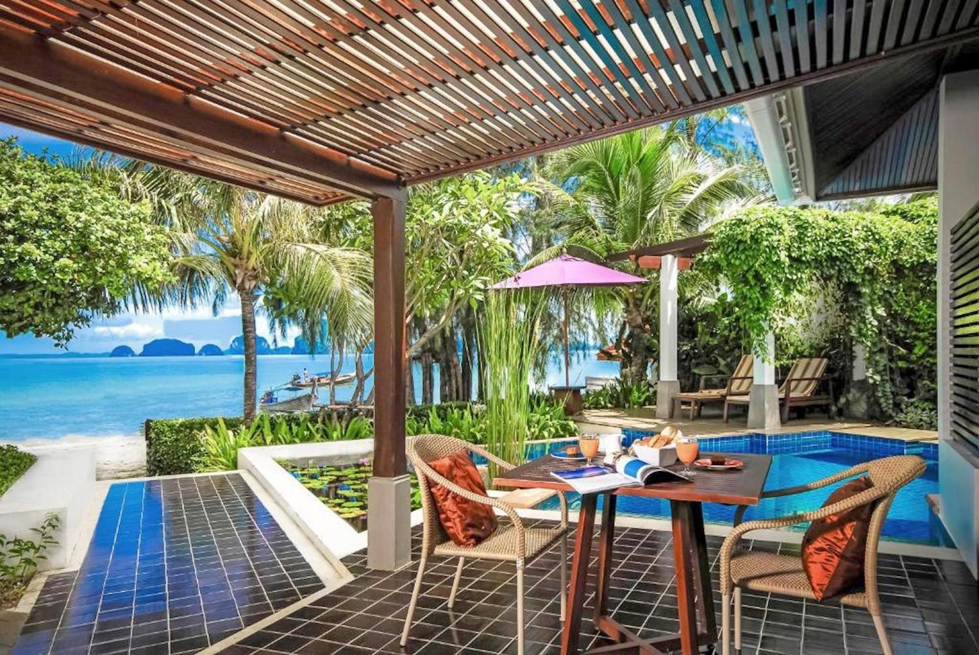 Anyavee Tubkaek Resort- Sha Krabi town