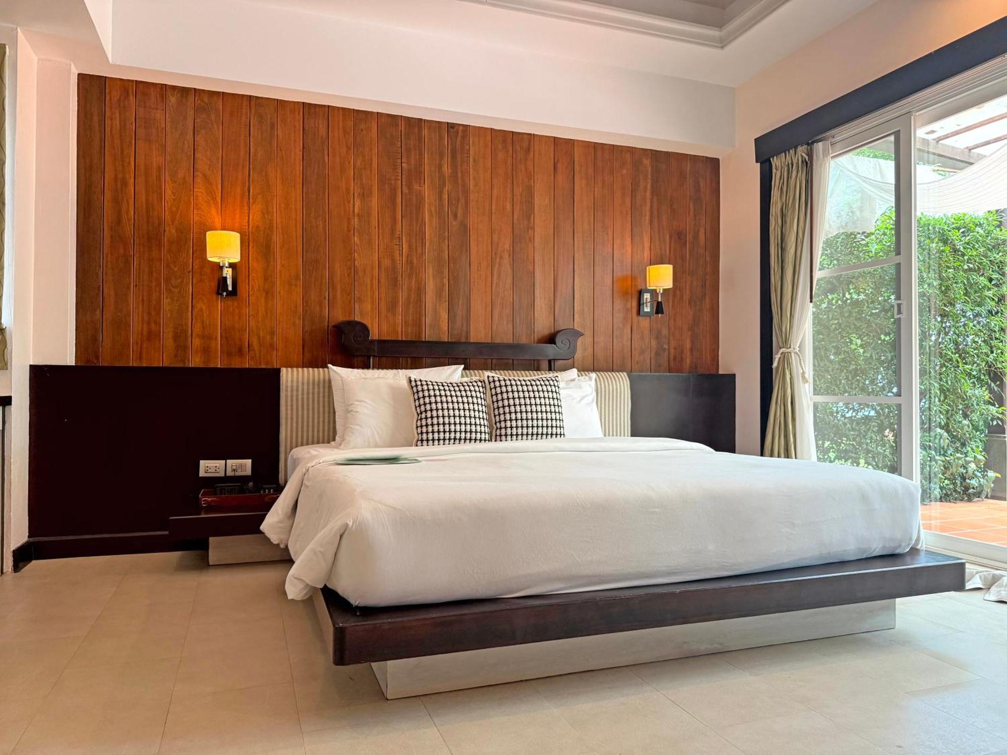 Anyavee Tubkaek Resort- Sha Krabi town
