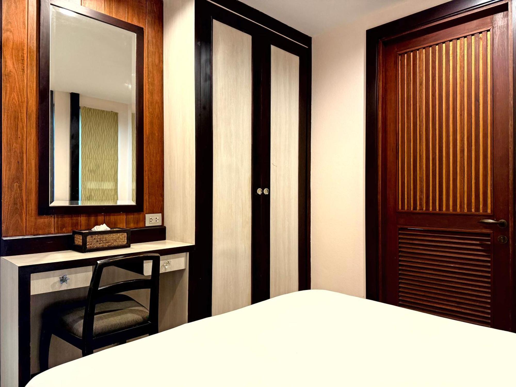 Anyavee Tubkaek Resort- Sha 4* Krabi town