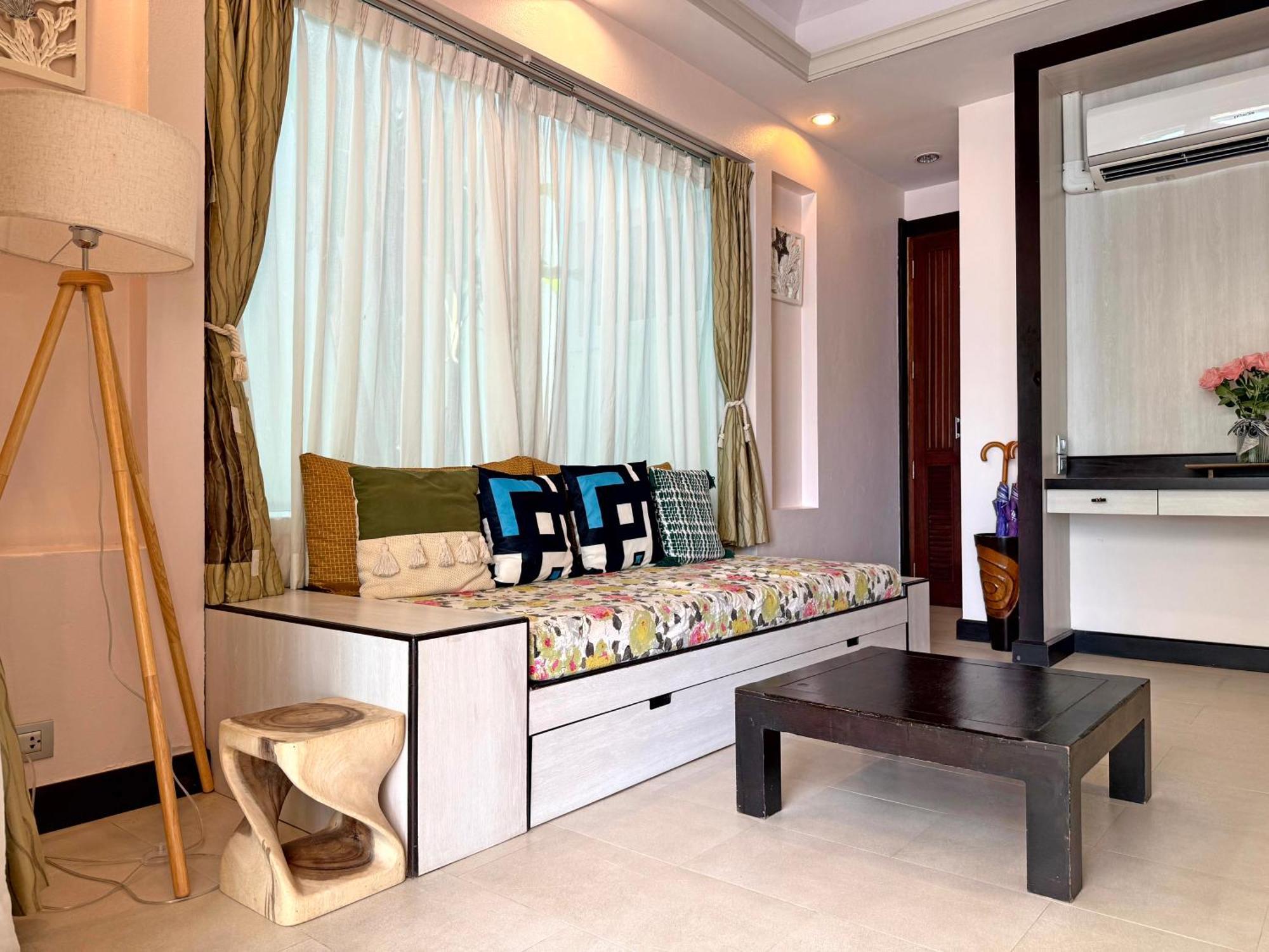 Resort Anyavee Tubkaek Resort- Sha