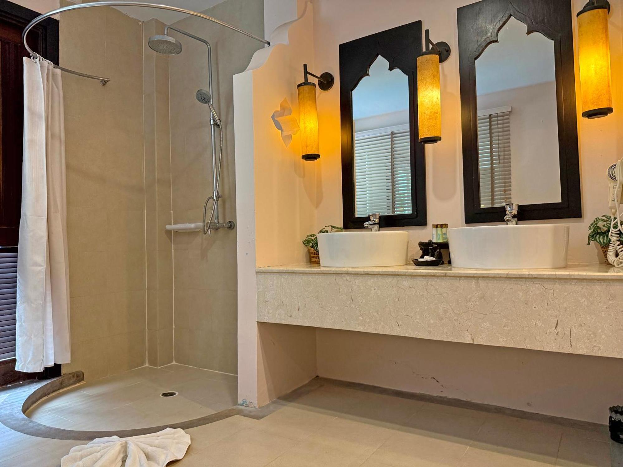 Resort Anyavee Tubkaek Resort- Sha 4*