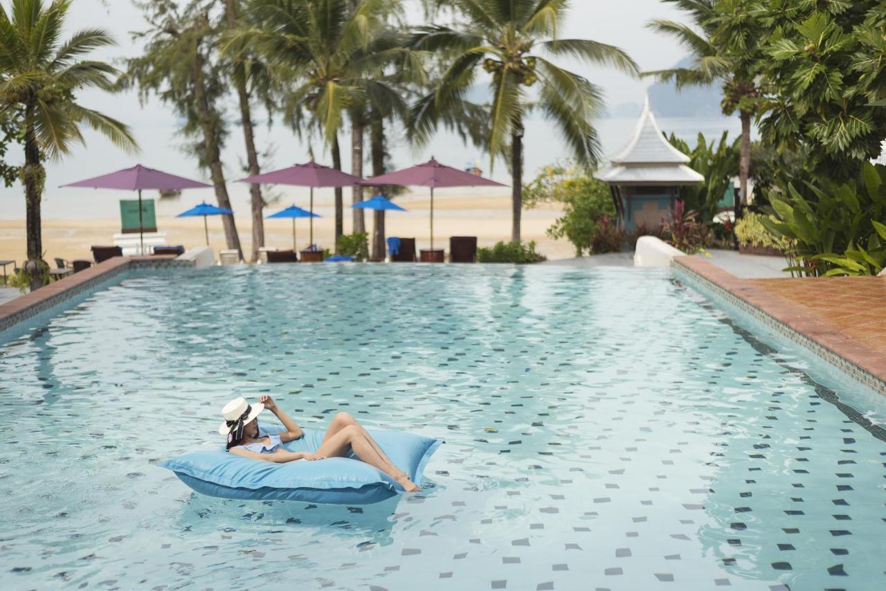 Anyavee Tubkaek Tempat peranginan Krabi