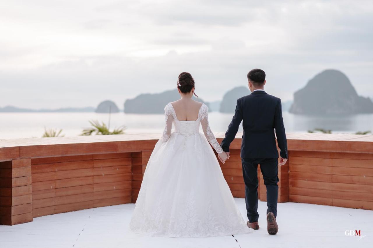 Anyavee Tubkaek Tempat peranginan Krabi