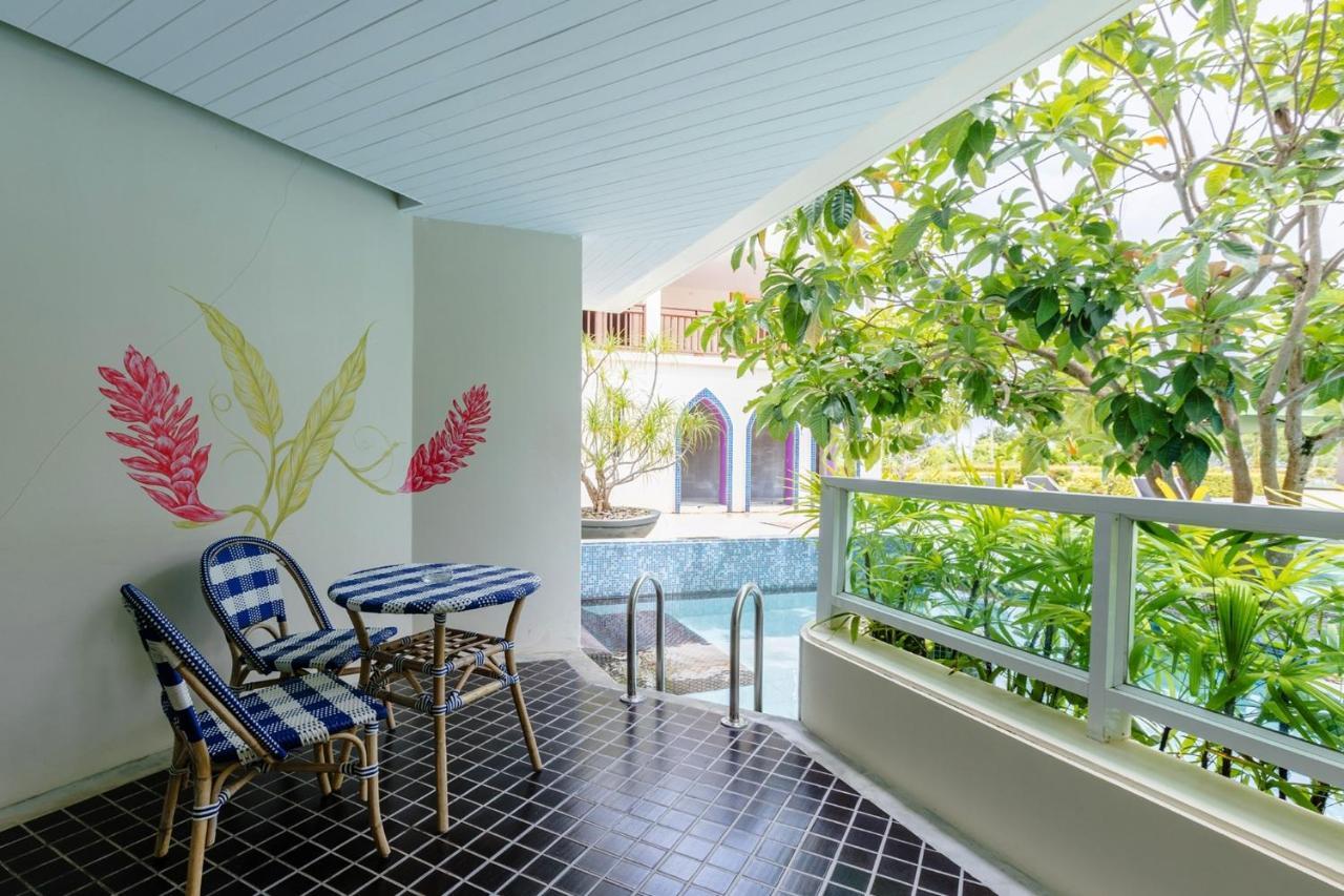 Anyavee Tubkaek Tempat peranginan 4*
