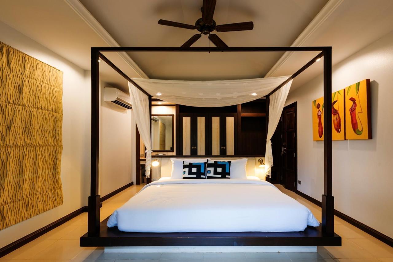 Tempat peranginan Anyavee Tubkaek 4*