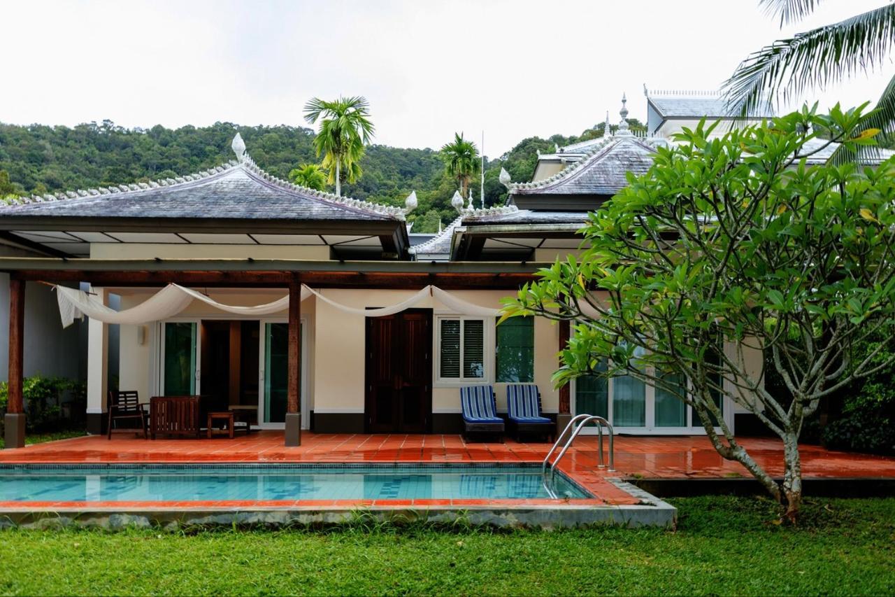 Tempat peranginan Anyavee Tubkaek