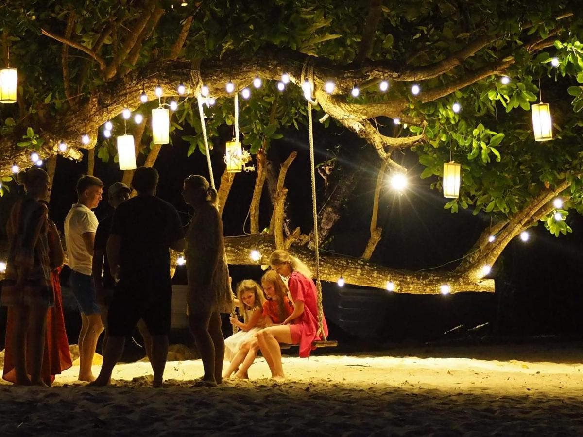 Anyavee Tubkaek Tempat peranginan Krabi