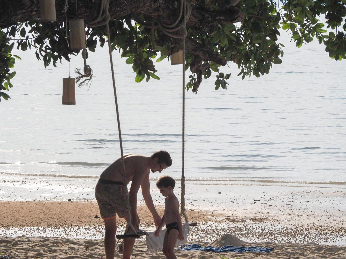 Tempat peranginan Anyavee Tubkaek Krabi