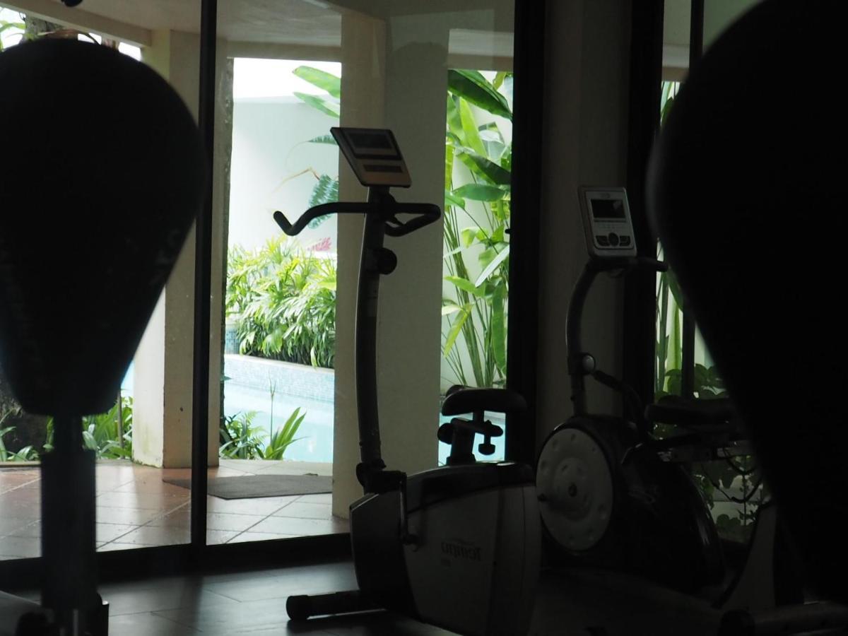 Anyavee Tubkaek Tempat peranginan