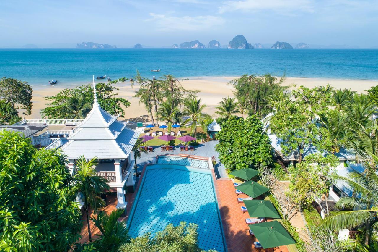 Anyavee Tubkaek Tempat peranginan 4*