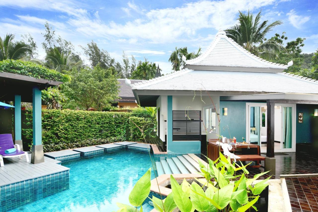 Anyavee Tubkaek Tempat peranginan