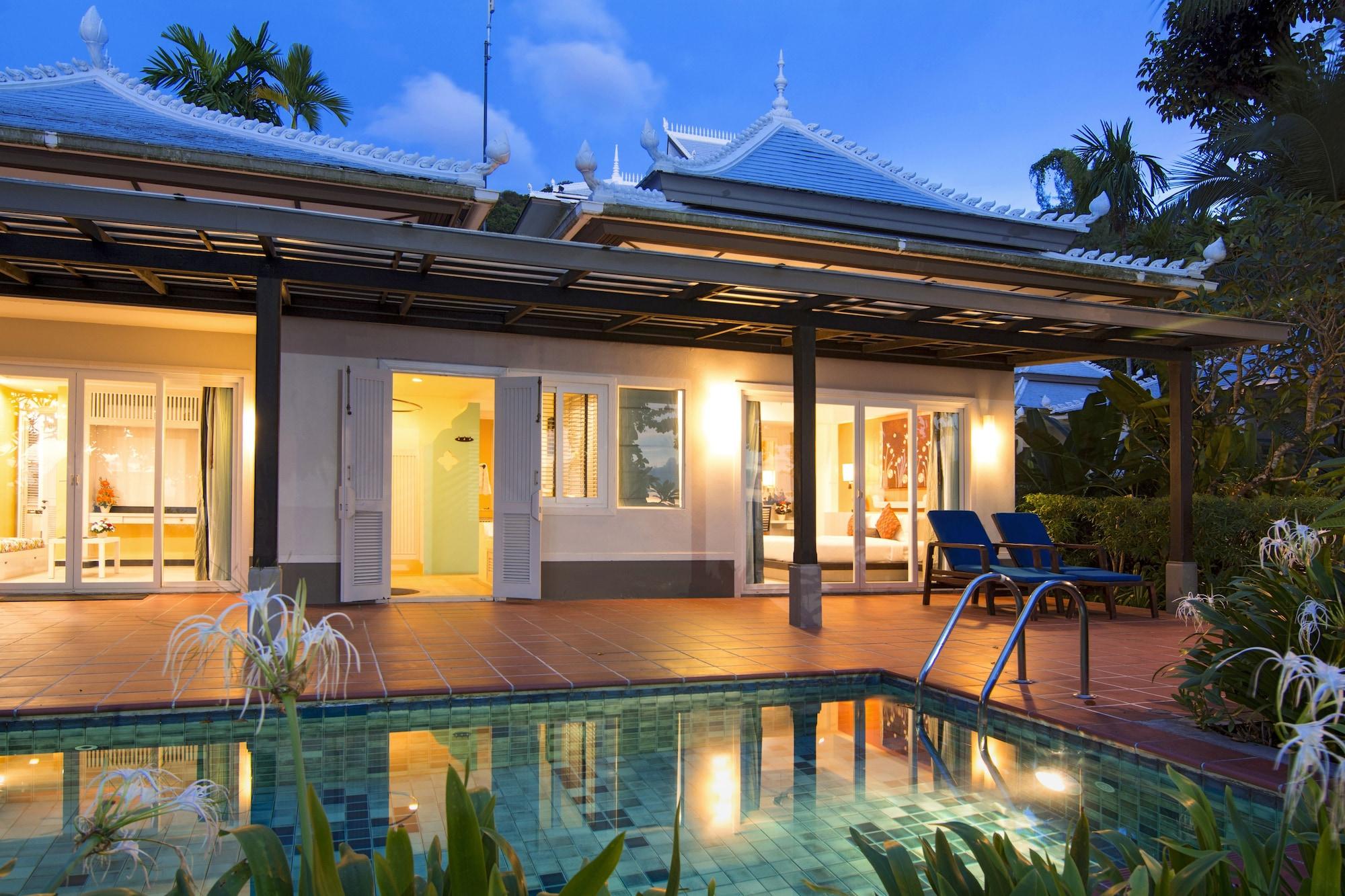 Anyavee Tubkaek Tempat peranginan Krabi